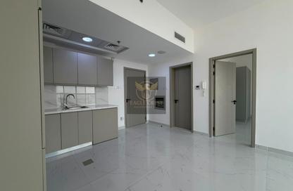 Apartment - 1 - 2 for rent in Equiti Home A - Equiti Home - Al Furjan - Dubai