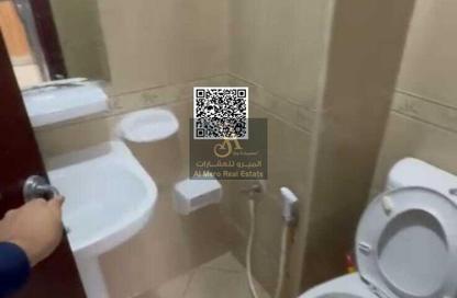 Apartment - 1 Bedroom - 2 Bathrooms for sale in City Tower - Al Nuaimiya - Ajman Apartment - 1 Bedroom - 2 Bathrooms for sale in City Tower - Al Nuaimiya - Ajman