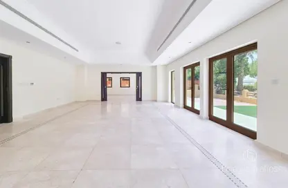 Villa - 4 Bedrooms - 5 Bathrooms for sale in Dubai Style - North Village - Al Furjan - Dubai