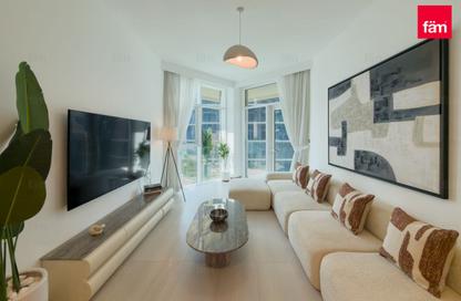 Apartment - 2 - 3 for sale in Urban Oasis - Business Bay - Dubai