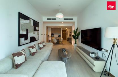 Apartment - 2 - 3 for sale in Urban Oasis - Business Bay - Dubai