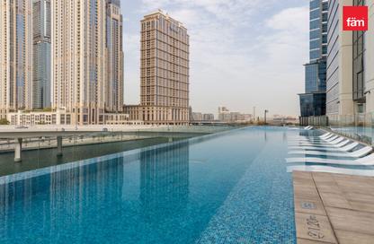Apartment - 2 - 3 for sale in Urban Oasis - Business Bay - Dubai Apartment - 2 - 3 for sale in Urban Oasis - Business Bay - Dubai