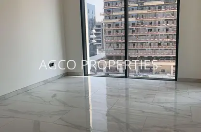 Apartment - 1 Bedroom - 2 Bathrooms for rent in Crest Grande - Sobha Hartland - Mohammed Bin Rashid City - Dubai