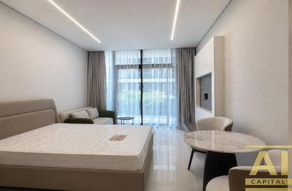 شقة - 1 حمام للايجار في سكاي هيلز ريزيدنسز 2 - سكاي هيلز ريسيدنزيس - حديقة دبي العلميه - دبي