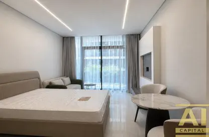 Apartment - 1 Bathroom for rent in Skyhills Residences 2 - Skyhills Residences - Dubai Science Park - Dubai