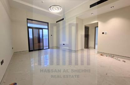 Apartment - 1 Bedroom - 2 Bathrooms for rent in Sarab 2 - Aljada - Sharjah Apartment - 1 Bedroom - 2 Bathrooms for rent in Sarab 2 - Aljada - Sharjah