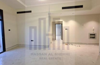 Apartment - 1 Bedroom - 2 Bathrooms for rent in Sarab 2 - Aljada - Sharjah Apartment - 1 Bedroom - 2 Bathrooms for rent in Sarab 2 - Aljada - Sharjah