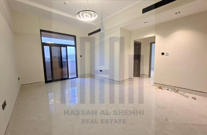 Apartment - 1 Bedroom - 2 Bathrooms for rent in Sarab 2 - Aljada - Sharjah Apartment - 1 Bedroom - 2 Bathrooms for rent in Sarab 2 - Aljada - Sharjah