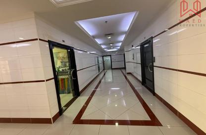 Office Space - Studio - 1 for rent in Al Khabaisi - Deira - Dubai
