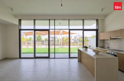 Villa - 5 - 6 for rent in Tilal Al Furjan - Al Furjan - Dubai