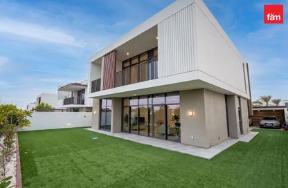 Villa - 5 - 6 for rent in Tilal Al Furjan - Al Furjan - Dubai