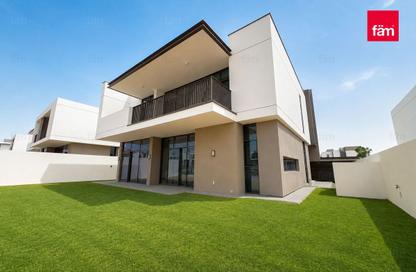 Villa - 5 - 6 for rent in Tilal Al Furjan - Al Furjan - Dubai