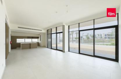 Villa - 5 - 6 for rent in Tilal Al Furjan - Al Furjan - Dubai