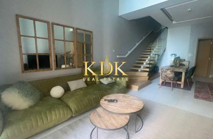 Apartment - 1 Bedroom - 2 Bathrooms for rent in SLS Dubai Hotel and Residences - Business Bay - Dubai Apartment - 1 Bedroom - 2 Bathrooms for rent in SLS Dubai Hotel and Residences - Business Bay - Dubai