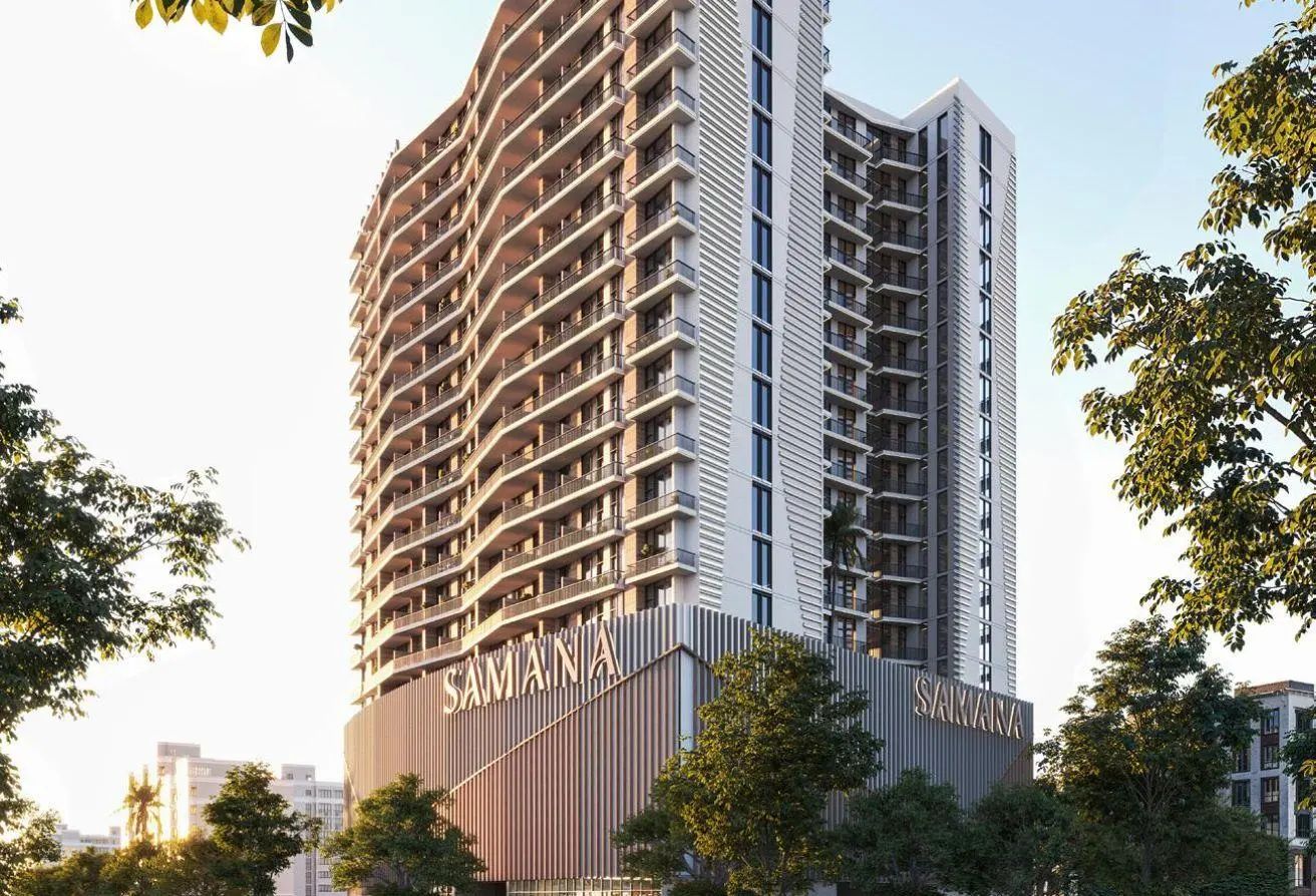 2BHK in Best Price| 1% Monthly| Near To Metro — Premium Real Estate Property in Dubai by Valorem