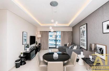 Apartment - 1 - 2 for sale in Tower D - Damac Towers by Paramount - Business Bay - Dubai Apartment - 1 - 2 for sale in Tower D - Damac Towers by Paramount - Business Bay - Dubai