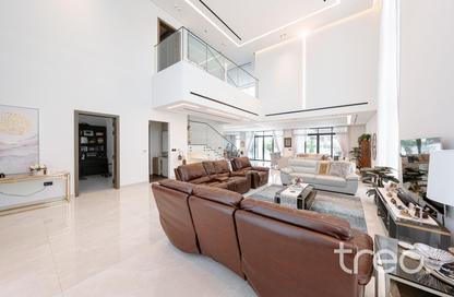 Villa - 7 Bedrooms - 7+ Bathrooms for sale in Jumeirah Park Homes - Jumeirah Park - Dubai