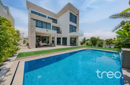 فيلا - 7 غرف نوم - 8 حمامات للبيع في جميرا بارك هومز - جميرا بارك - دبي