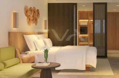Apartment - Studio - 1 Bathroom for sale in Dusit Princess Rijas - District 18 - Jumeirah Village Circle - Dubai