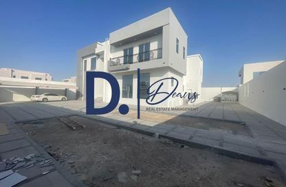 Villa - 7 - 7+ for rent in Madinat Al Riyad - Abu Dhabi