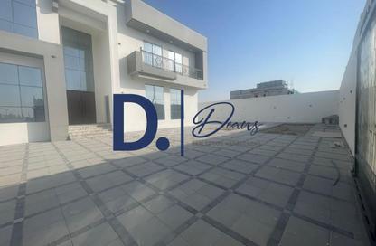 Villa - 7 - 7+ for rent in Madinat Al Riyad - Abu Dhabi