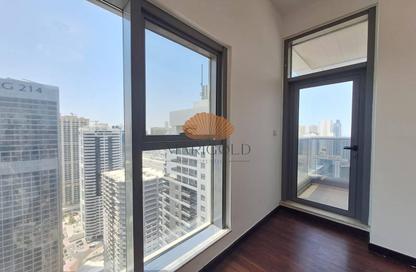 Apartment - 3 Bedrooms - 5 Bathrooms for rent in Green Lakes Towers 2 - Green Lakes Towers - JLT Cluster S - Jumeirah Lake Towers - Dubai