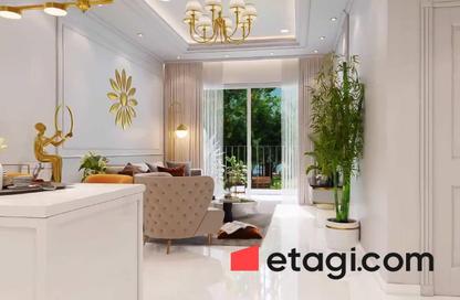 Apartment - Studio - 1 Bathroom for sale in Vincitore Volare - Arjan - Dubai