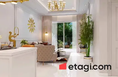 شقة - 1 حمام للبيع في فينشيتوري فولير - ارجان - دبي