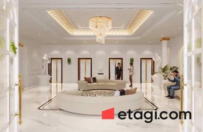 Apartment - Studio - 1 Bathroom for sale in Vincitore Volare - Arjan - Dubai