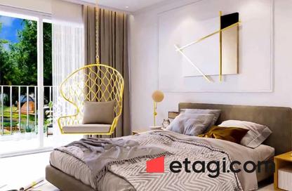 Apartment - Studio - 1 Bathroom for sale in Vincitore Volare - Arjan - Dubai