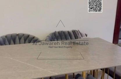 Apartment - 2 - 2 for sale in Almond Tower - Garden City - Ajman