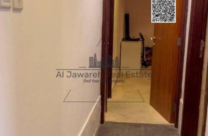 Apartment - 2 - 2 for sale in Almond Tower - Garden City - Ajman