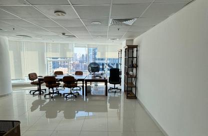 Office Space - Studio for rent in Al Manara Tower - Business Bay - Dubai