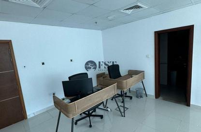 Office Space - Studio for rent in Al Manara Tower - Business Bay - Dubai