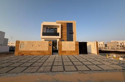 Villa - 4 - 6 for sale in Al Helio 1 - Al Helio - Ajman Villa - 4 - 6 for sale in Al Helio 1 - Al Helio - Ajman