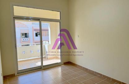 Apartment - 2 - 2 for rent in Building A2 - China Cluster - International City - Dubai