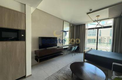 شقة - 1 حمام للايجار في احياء سيجنيتشر السكنية - الضاحية 10 - قرية جميرا الدائرية - دبي