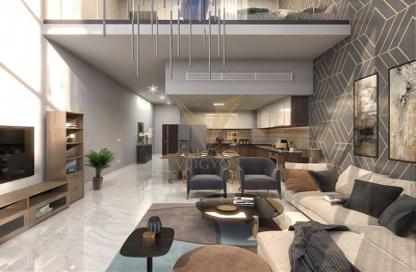 Townhouse - 1 Bedroom - 2 Bathrooms for sale in Verdana 2 - Verdana - Dubai Investment Park 1 (DIP 1) - Dubai Investment Park (DIP) - Dubai
