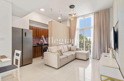 Apartment - 1 Bedroom - 1 Bathroom for rent in Avencia 2 - Avencia - Damac Hills 2 - Dubai