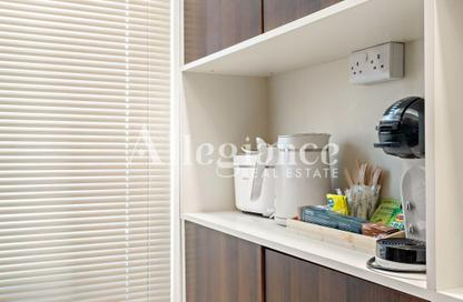 Apartment - 1 Bedroom - 1 Bathroom for rent in Avencia 2 - Avencia - Damac Hills 2 - Dubai