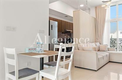 Apartment - 1 Bedroom - 1 Bathroom for rent in Avencia 2 - Avencia - Damac Hills 2 - Dubai