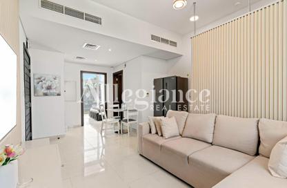 Apartment - 1 Bedroom - 1 Bathroom for rent in Avencia 2 - Avencia - Damac Hills 2 - Dubai