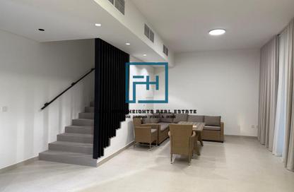 Villa - 4 Bedrooms - 6 Bathrooms for sale in Kaya - Masaar - Tilal City - Sharjah