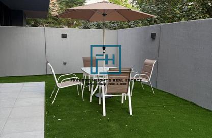 Villa - 4 Bedrooms - 6 Bathrooms for sale in Kaya - Masaar - Tilal City - Sharjah