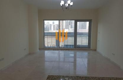 Apartment - Studio - 1 Bathroom for rent in Safeer Tower 2 - Safeer Towers - Business Bay - Dubai