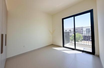 Townhouse - 3 Bedrooms - 3 Bathrooms for rent in Greenviews 2 - Emaar South - Dubai South (Dubai World Central) - Dubai Townhouse - 3 Bedrooms - 3 Bathrooms for rent in Greenviews 2 - Emaar South - Dubai South (Dubai World Central) - Dubai