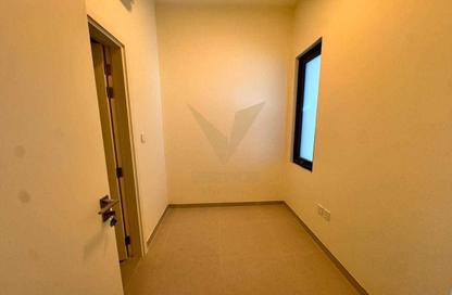 Townhouse - 3 Bedrooms - 3 Bathrooms for rent in Greenviews 2 - Emaar South - Dubai South (Dubai World Central) - Dubai