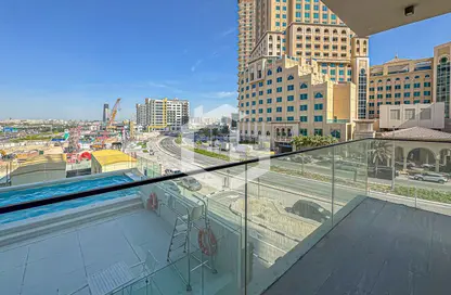 Apartment - 2 Bedrooms - 3 Bathrooms for sale in O10 - Al Jaddaf - Dubai