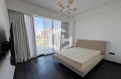 Apartment - 2 Bedrooms - 3 Bathrooms for sale in O10 - Al Jaddaf - Dubai Apartment - 2 Bedrooms - 3 Bathrooms for sale in O10 - Al Jaddaf - Dubai