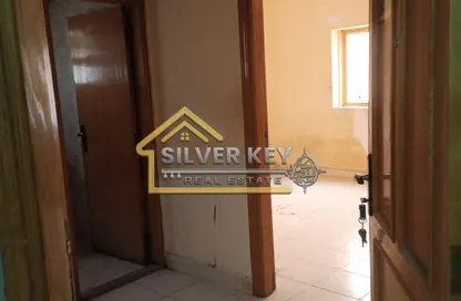 Apartment - 1 Bedroom - 1 Bathroom for rent in Al Shuwaiheen - Sharjah